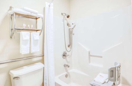 Trumann Hotel | Days Inn by Wyndham Trumann AR