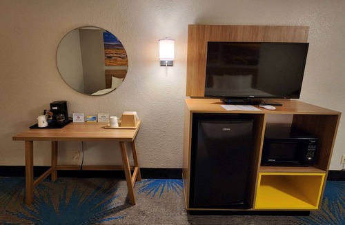Tucumcari Hotel | Days Inn by Wyndham Tucumcari