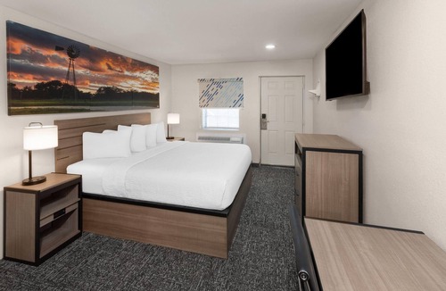 Aransas Pass Hotel | Days Inn by Wyndham Aransas Pass