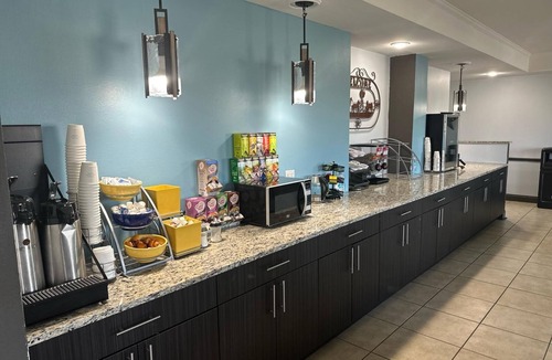Copperas Cove Hotel | Days Inn by Wyndham Copperas Cove