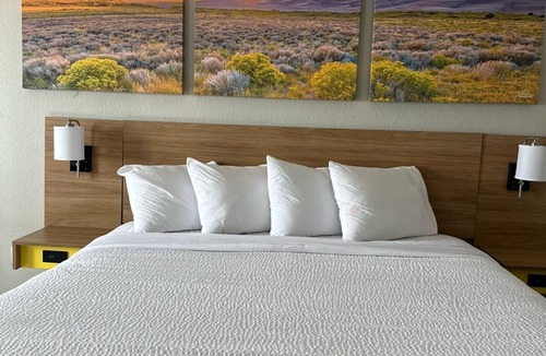 Copperas Cove Hotel | Days Inn by Wyndham Copperas Cove