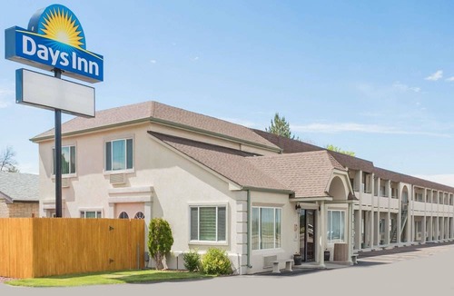 Kimball Hotel | Days Inn by Wyndham Kimball
