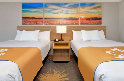 Robinsonville Hotel | Days Inn by Wyndham Tunica Resorts