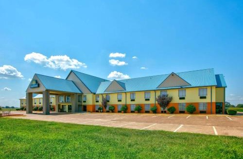 Robinsonville Hotel | Days Inn by Wyndham Tunica Resorts