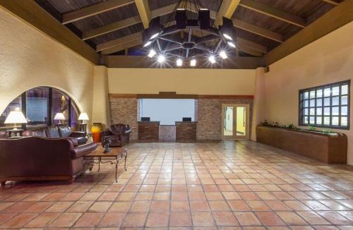 Uvalde Hotel | Days Inn by Wyndham Uvalde