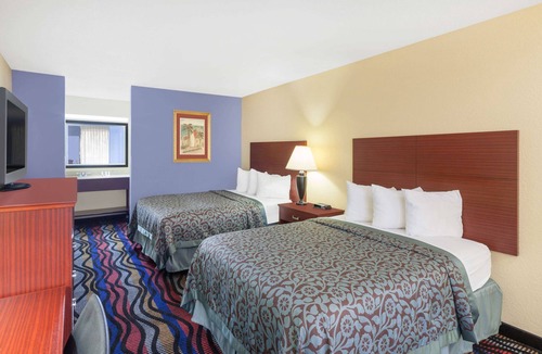 Uvalde Hotel | Days Inn by Wyndham Uvalde