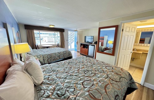 West Yarmouth Hotel | Days Inn by Wyndham West Yarmouth/Hyannis Cape Cod Area