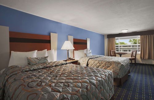 West Yarmouth Hotel | Days Inn by Wyndham West Yarmouth/Hyannis Cape Cod Area