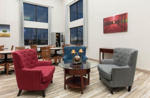 Bellmead Hotel | Days Inn by Wyndham Waco Near Downtown University