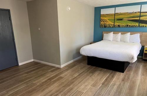 Warrensburg Hotel | Days Inn by Wyndham Warrensburg