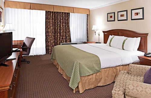 Warren Hotel | Days Inn by Wyndham Warren