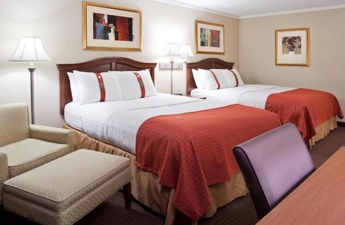 Warren Hotel | Days Inn by Wyndham Warren