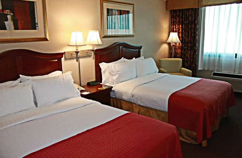 Warren Hotel | Days Inn by Wyndham Warren