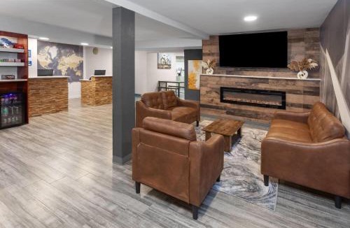 Waukegan Hotel | Days Inn by Wyndham Waukegan
