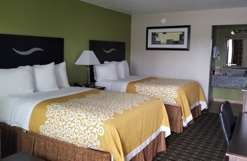 West Memphis Hotel | Days Inn by Wyndham West Memphis