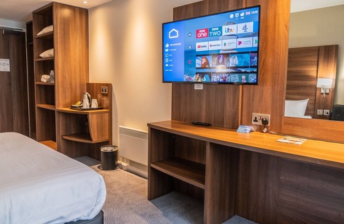 Wetherby Hotel | Days Inn by Wyndham Wetherby