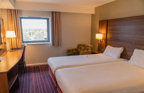Wetherby Hotel | Days Inn by Wyndham Wetherby