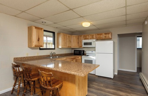 Wheatland Hotel | Days Inn by Wyndham Wheatland