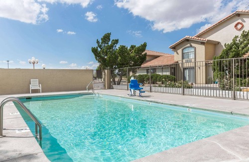 Willcox Hotel | Days Inn by Wyndham Willcox