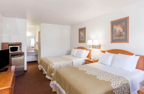 Willcox Hotel | Days Inn by Wyndham Willcox