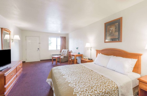 Willcox Hotel | Days Inn by Wyndham Willcox