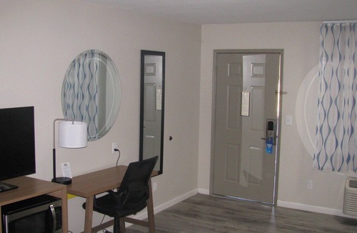 Willcox Hotel | Days Inn by Wyndham Willcox