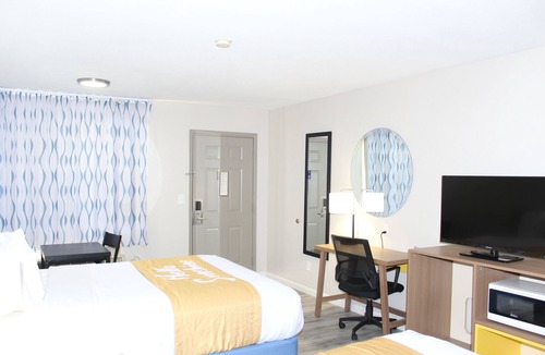 Willcox Hotel | Days Inn by Wyndham Willcox
