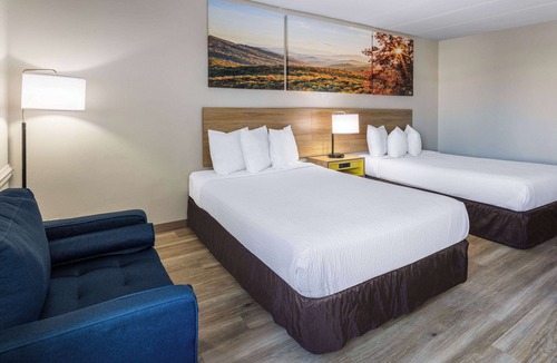Winchester Hotel | Days Inn by Wyndham Winchester