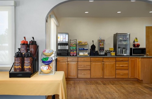 Worland Hotel | Days Inn by Wyndham Worland