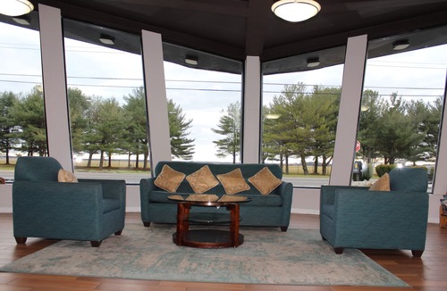 Wrightstown Hotel | Days Inn by Wyndham Wrightstown McGuire AFB/Bordentown