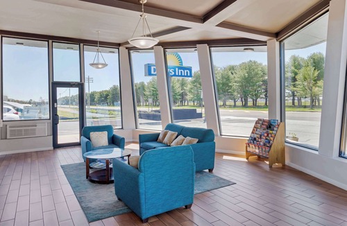 Wrightstown Hotel | Days Inn by Wyndham Wrightstown McGuire AFB/Bordentown