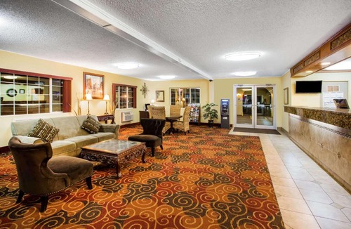 Yakima Hotel | Days Inn by Wyndham Yakima