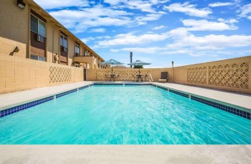 Yakima Hotel | Days Inn by Wyndham Yakima