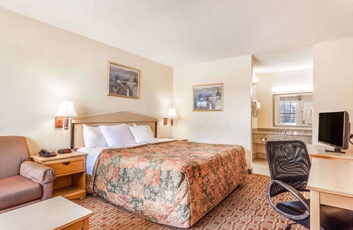 Yazoo City Hotel | Days Inn by Wyndham Yazoo City