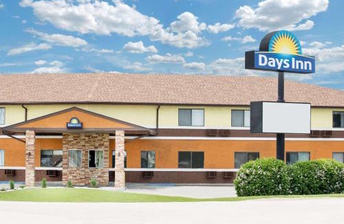 York Hotel | Days Inn by Wyndham York