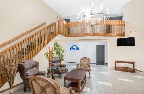 York Hotel | Days Inn by Wyndham York
