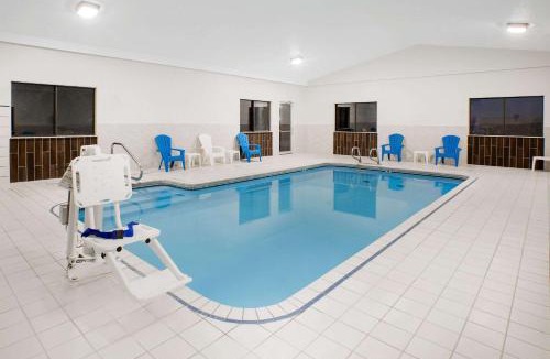 York Hotel | Days Inn by Wyndham York