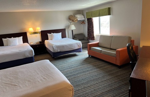 York Hotel | Days Inn by Wyndham York
