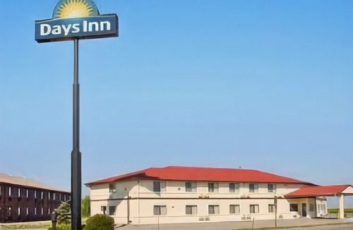York Hotel | Days Inn by Wyndham York