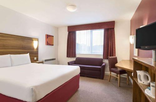 Isley Walton Hotel | Days Inn Corley NEC - M6