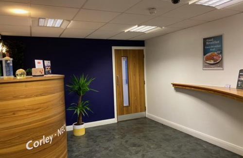 Isley Walton Hotel | Days Inn Corley NEC - M6