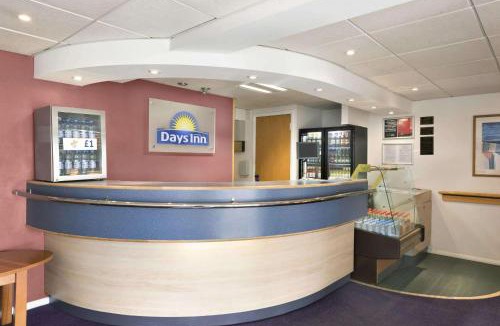 Hungerford Hotel | Days Inn Hotel Membury