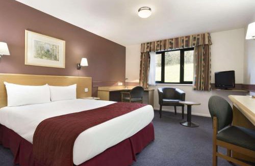 Hungerford Hotel | Days Inn Hotel Membury
