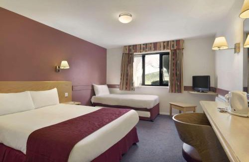 Hungerford Hotel | Days Inn Hotel Membury