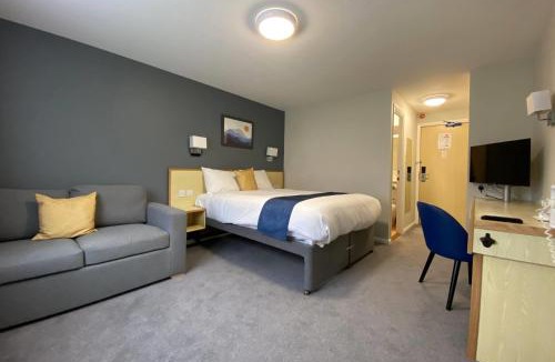 Rooks Bridge Hotel | Days Inn Hotel Sedgemoor