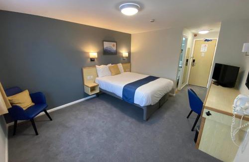 Rooks Bridge Hotel | Days Inn Hotel Sedgemoor