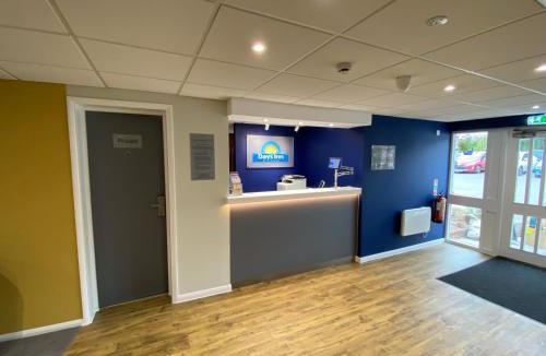 Rooks Bridge Hotel | Days Inn Hotel Sedgemoor