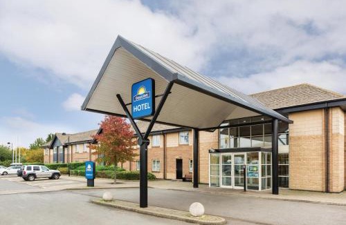 Peterborough Hotel | Days Inn Peterborough