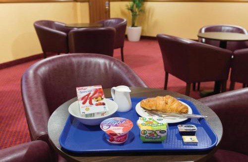 Radwell Hotel | Days Inn Stevenage North