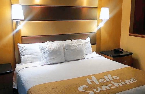 Colonie Hotel | Days Inn & Suites by Wyndham Albany